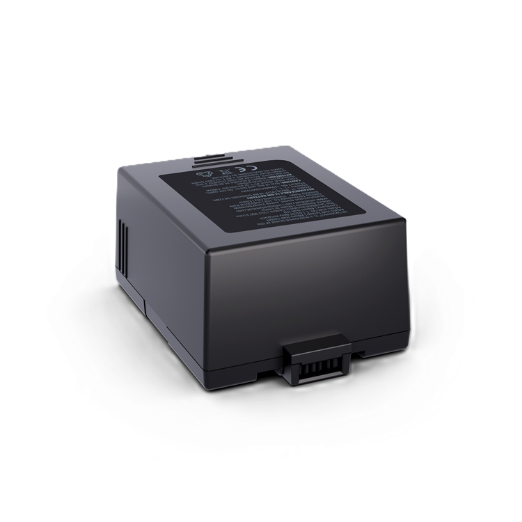 ANNY 12 BATTERY LD Systems Extra Batterij voor ANNY 8 & ANNY12