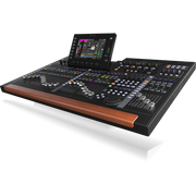 WING-BK Behringer 48-kanaals Digitale Stereo Mixer (Zwart)