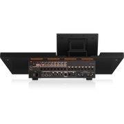 WING-BK Behringer 48-kanaals Digitale Stereo Mixer (Zwart)
