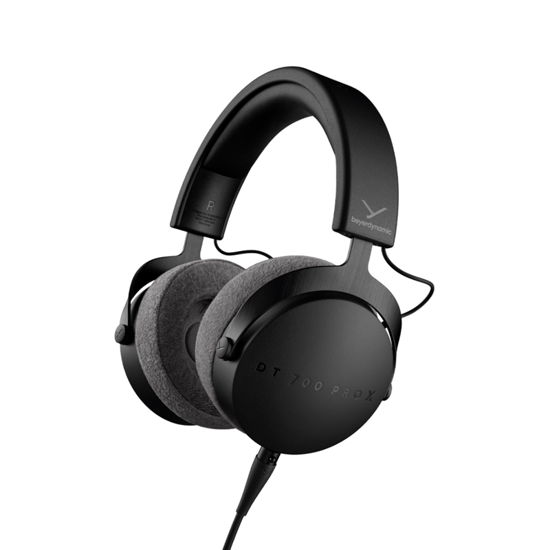 DT 700 PRO X 48 Ohm BEYERDYNAMIC STUDIO HOOFDTELEFOON