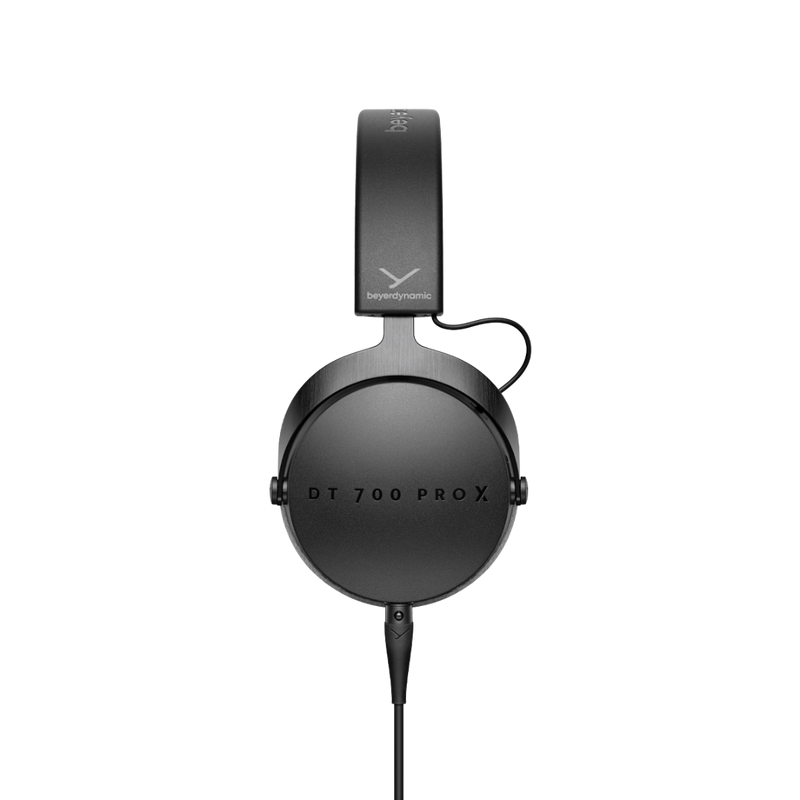 DT 700 PRO X 48 Ohm BEYERDYNAMIC STUDIO HOOFDTELEFOON