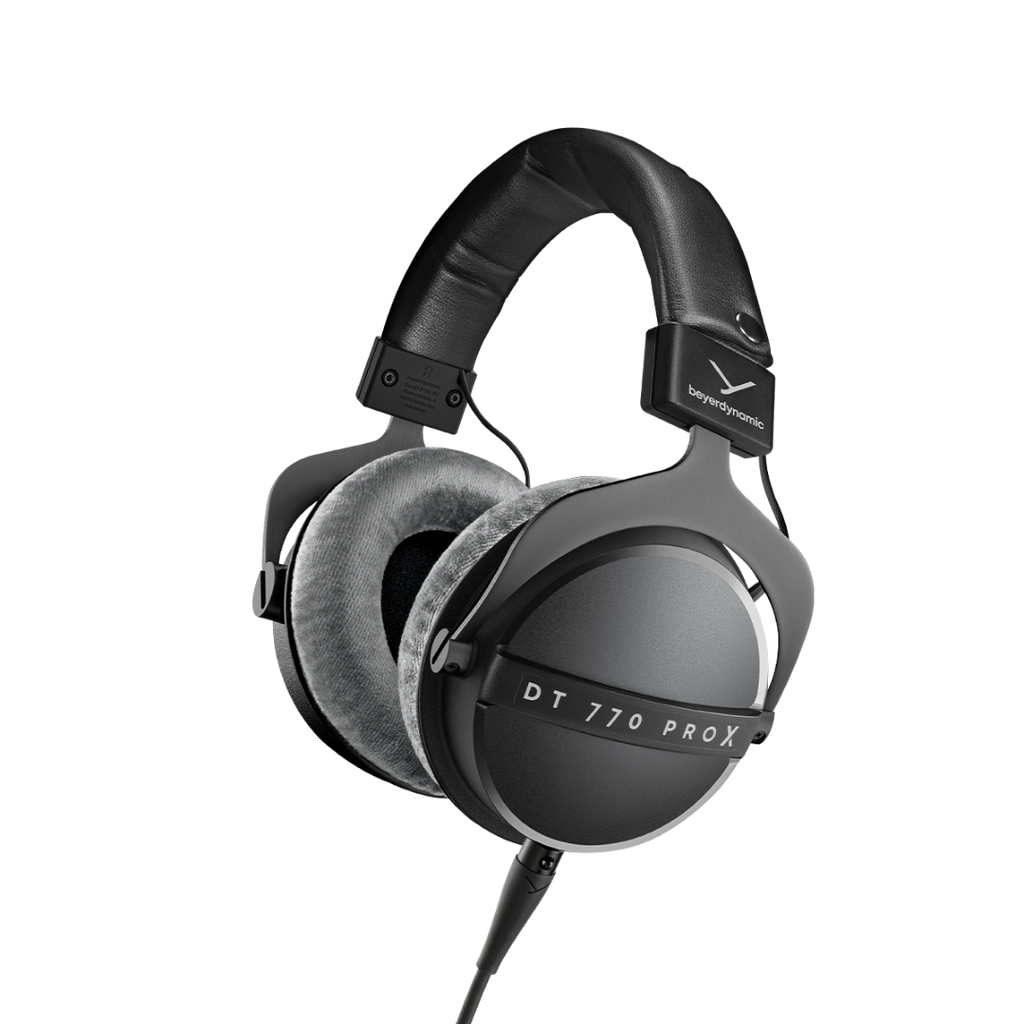 DT 770 PRO X BeyerDynamic Studio Headphones