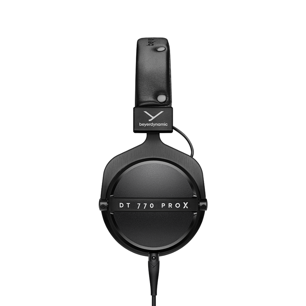 DT 770 PRO X BeyerDynamic Studio Headphones