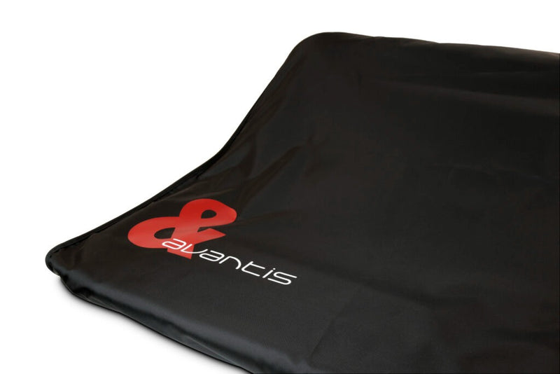 Avantis Dust Cover Allen &amp; Heath Stofhoes