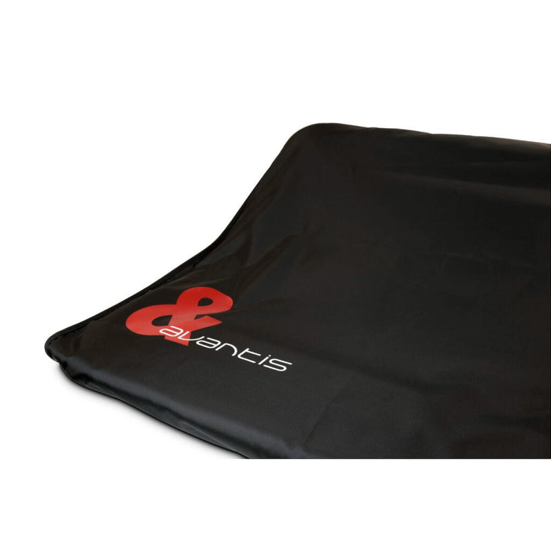 Avantis Dust Cover Allen &amp; Heath Stofhoes