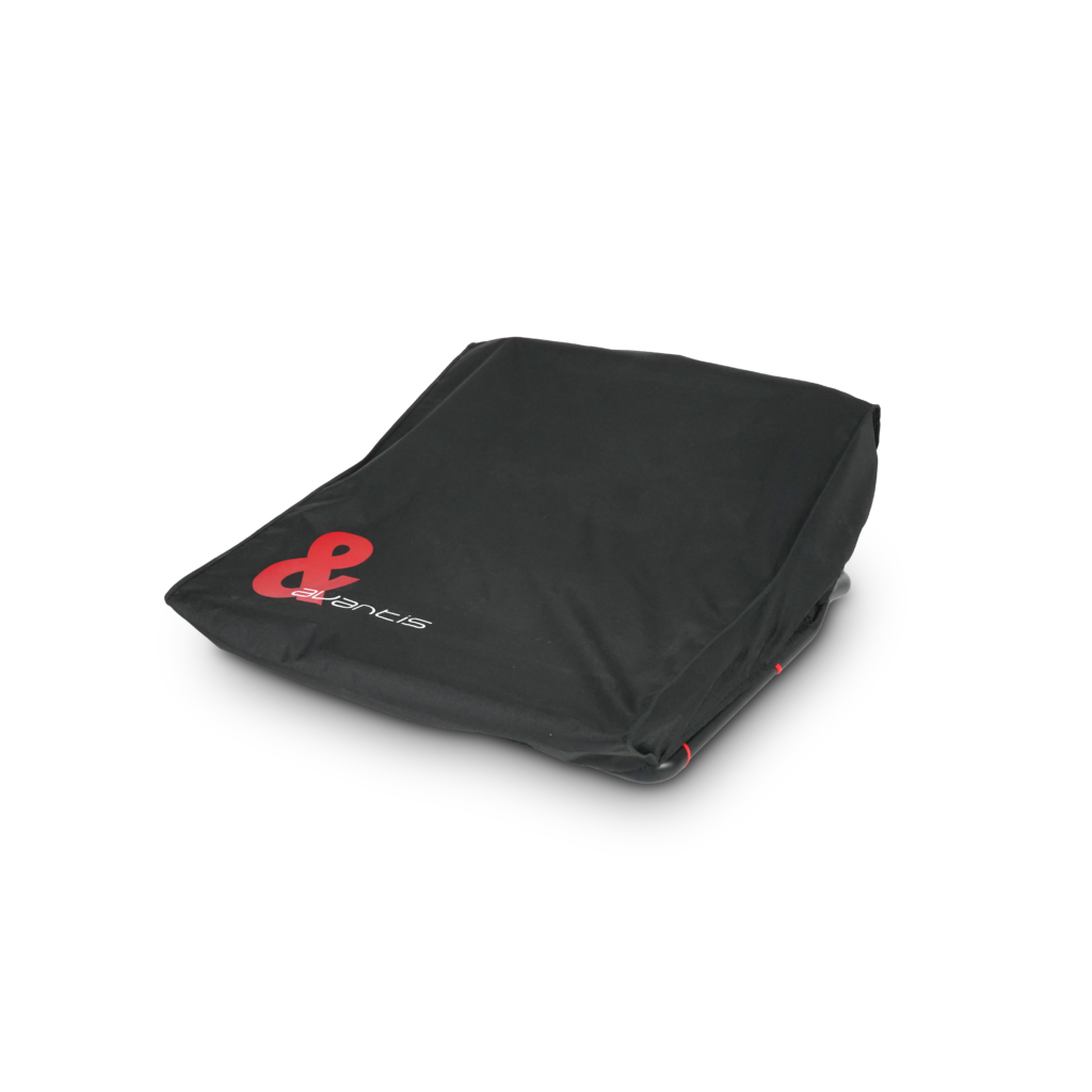 Avantis Solo Dust Cover Allen &amp; Heath Stofhoes