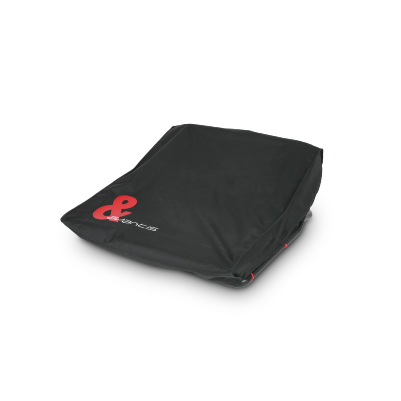 Avantis Solo Dust Cover Allen &amp; Heath Stofhoes