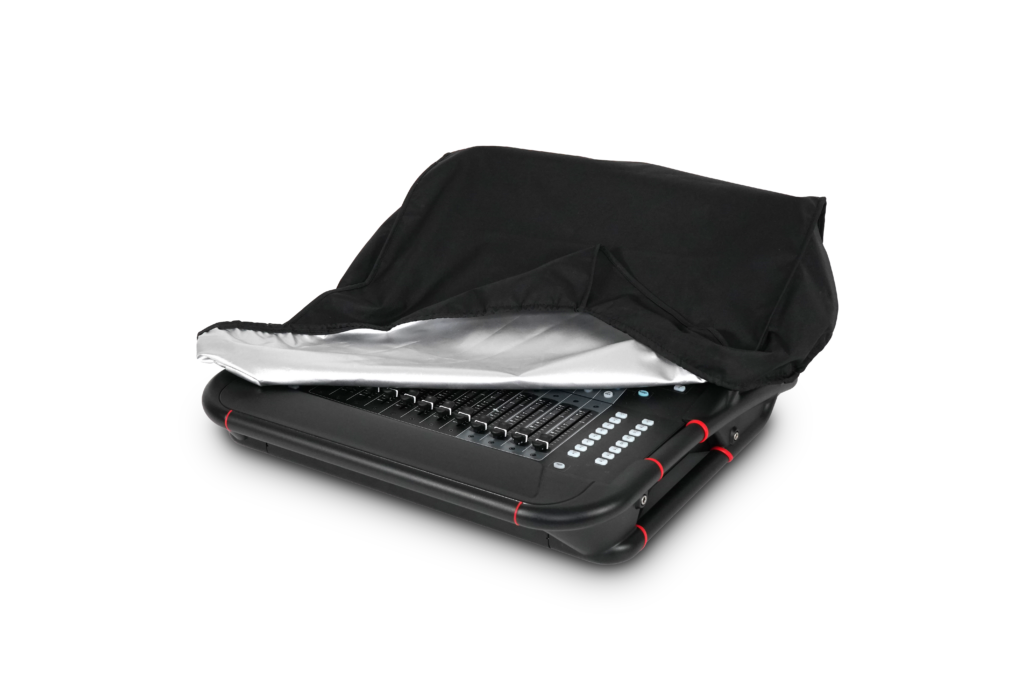 Avantis Solo Dust Cover Allen &amp; Heath Stofhoes