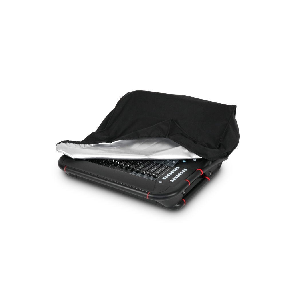 Avantis Solo Dust Cover Allen &amp; Heath Stofhoes