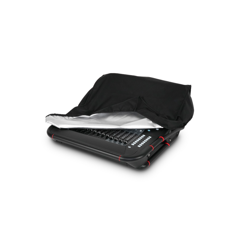 Avantis Solo Dust Cover Allen &amp; Heath Stofhoes