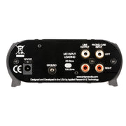 Precision Phono Pre ART Phono Voorversterker