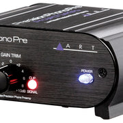 Precision Phono Pre ART Phono Voorversterker
