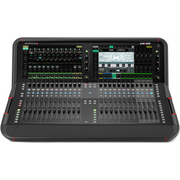 Avantis Ultra Allen &amp; Heath Digitale Mengtafel