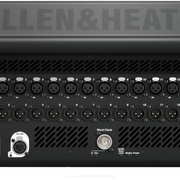 Avantis Ultra Allen &amp; Heath Digitale Mengtafel