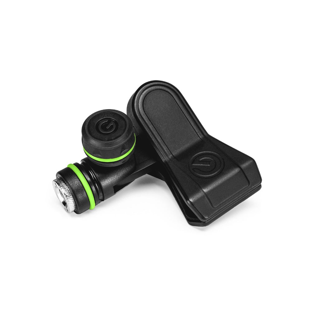 MS U CLMP Gravity Microphone Clamp 14-42mm