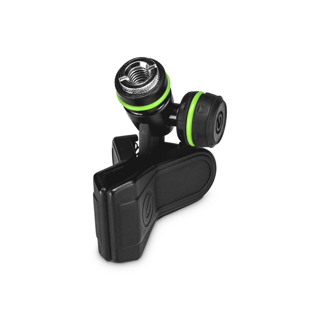 MS U CLMP Gravity Microphone Clamp 14-42mm
