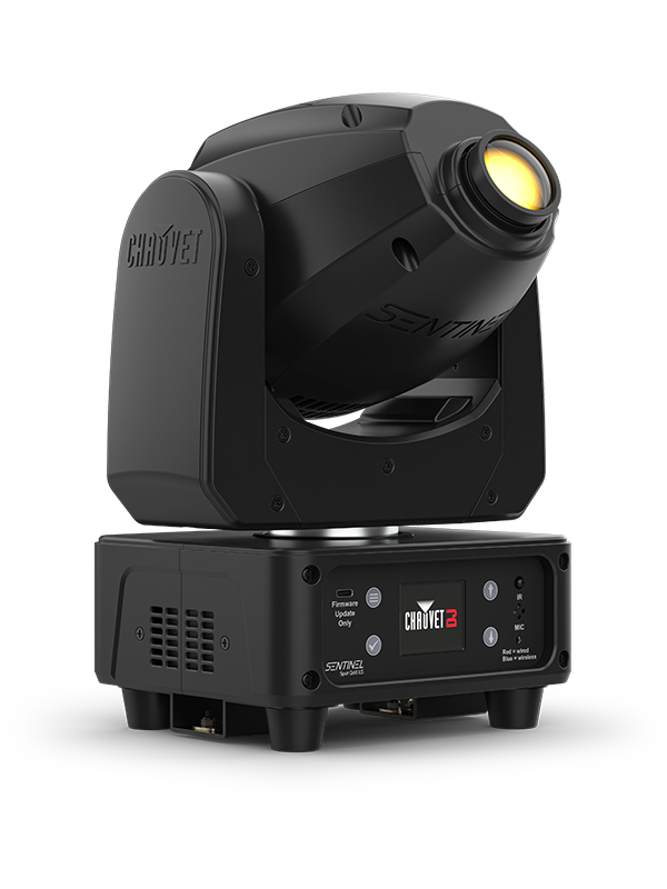 SENTINEL SPOT Q60 ILS CHAUVET DJ
