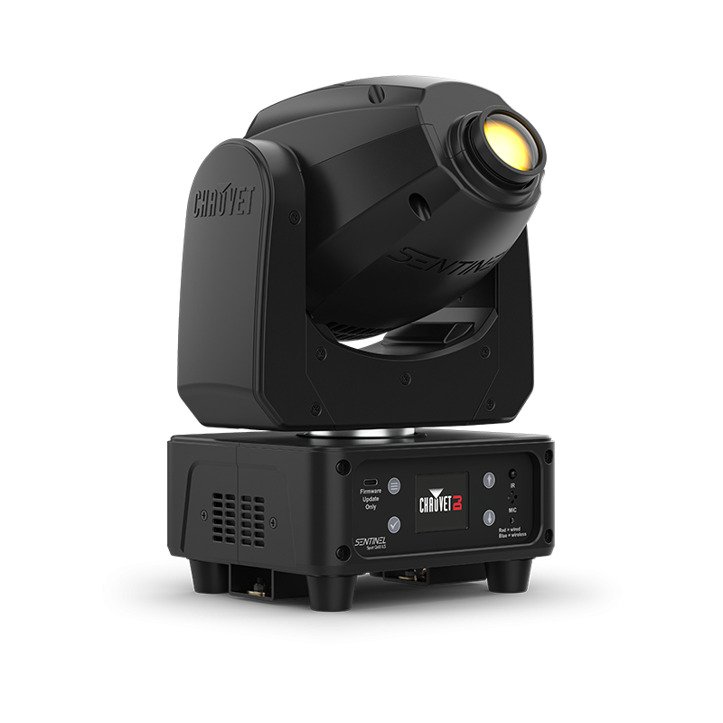 SENTINEL SPOT Q60 ILS CHAUVET DJ