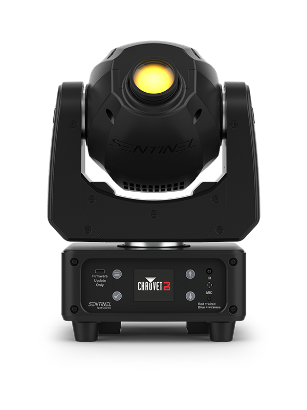 SENTINEL SPOT Q60 ILS CHAUVET DJ