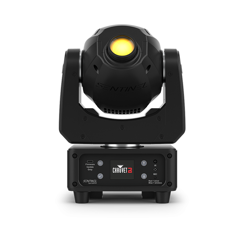 SENTINEL SPOT Q60 ILS CHAUVET DJ
