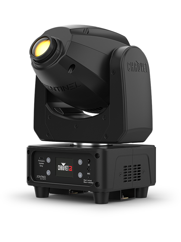 SENTINEL SPOT Q60 ILS CHAUVET DJ