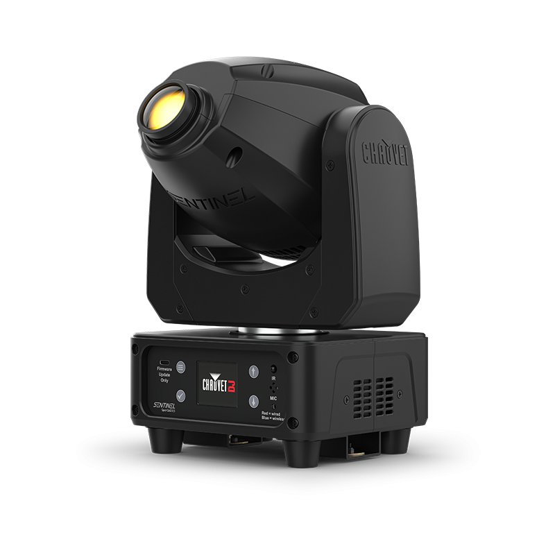 SENTINEL SPOT Q60 ILS CHAUVET DJ