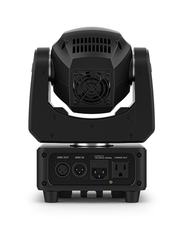 SENTINEL SPOT Q60 ILS CHAUVET DJ