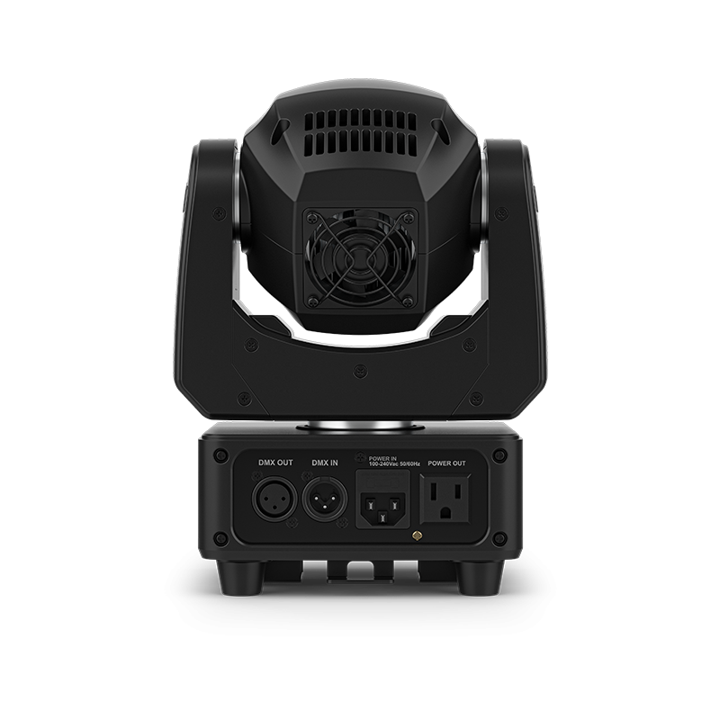 SENTINEL SPOT Q60 ILS CHAUVET DJ