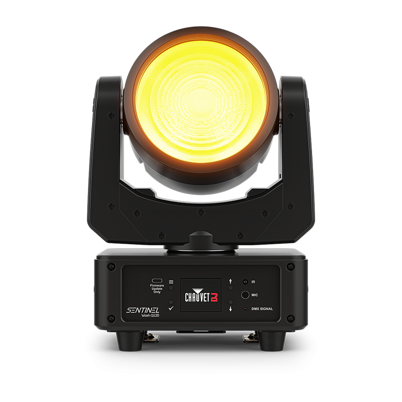 SENTINEL WASH Q120 CHAUVET DJ