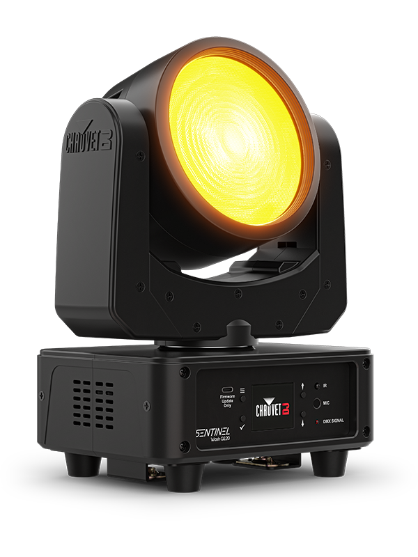 SENTINEL WASH Q120 CHAUVET DJ