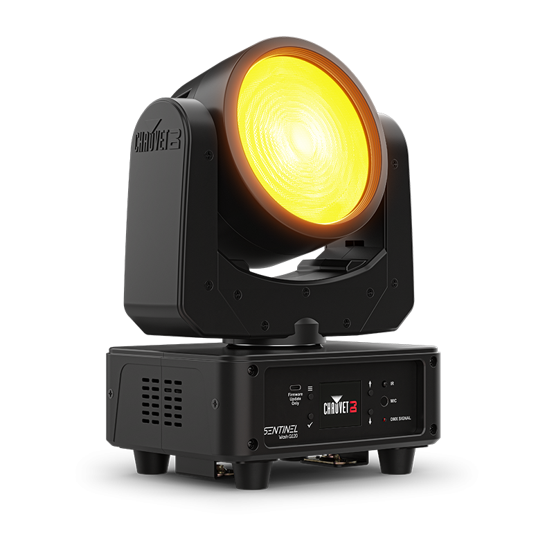 SENTINEL WASH Q120 CHAUVET DJ