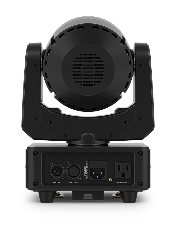 SENTINEL WASH Q120 CHAUVET DJ