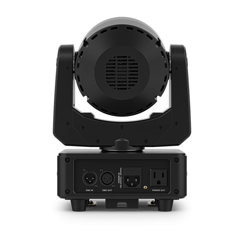 SENTINEL WASH Q120 CHAUVET DJ
