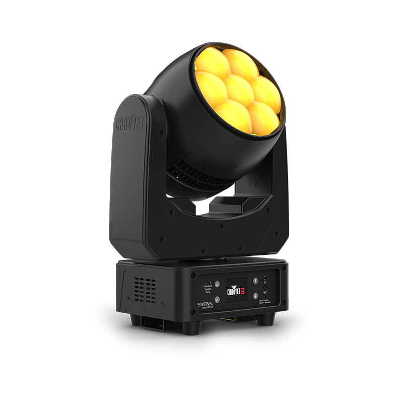 SENTINEL WASH Q7Z ILS CHAUVET DJ