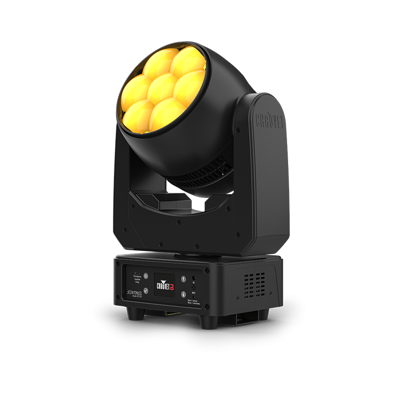 SENTINEL WASH Q7Z ILS CHAUVET DJ