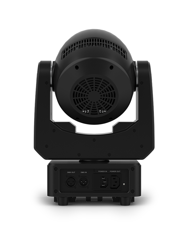 Sentinel Wash Q7Z ILS Chauvet DJ Wash Moving Head