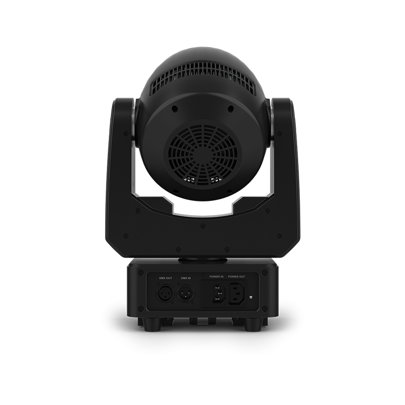 SENTINEL WASH Q7Z ILS CHAUVET DJ