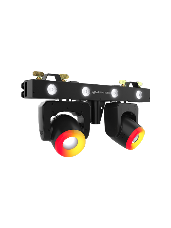 GIGBAR BRIDGE BEAM ILS CHAUVET DJ