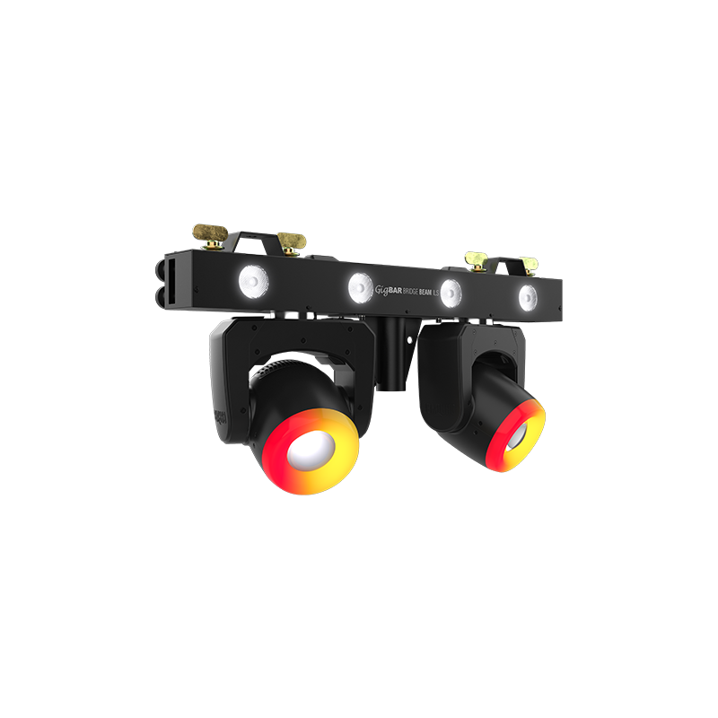 GIGBAR BRIDGE BEAM ILS CHAUVET DJ