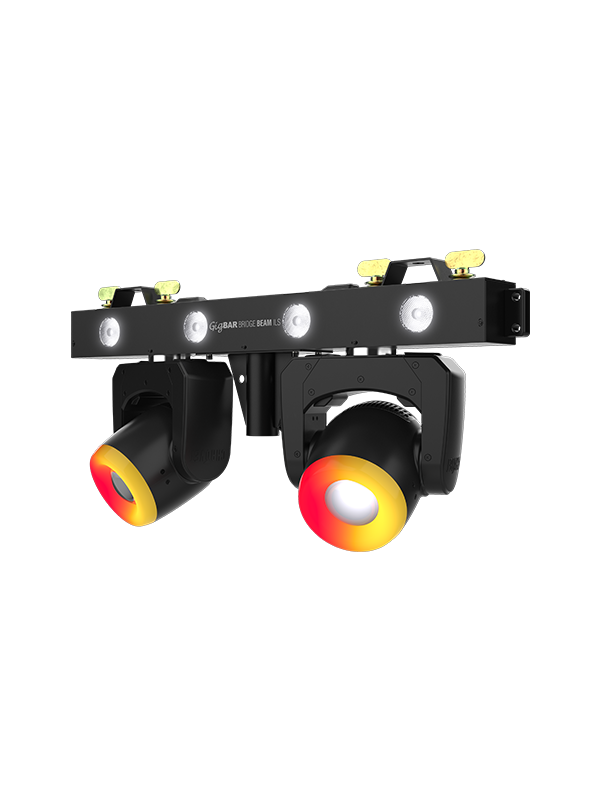 GIGBAR BRIDGE BEAM ILS CHAUVET DJ