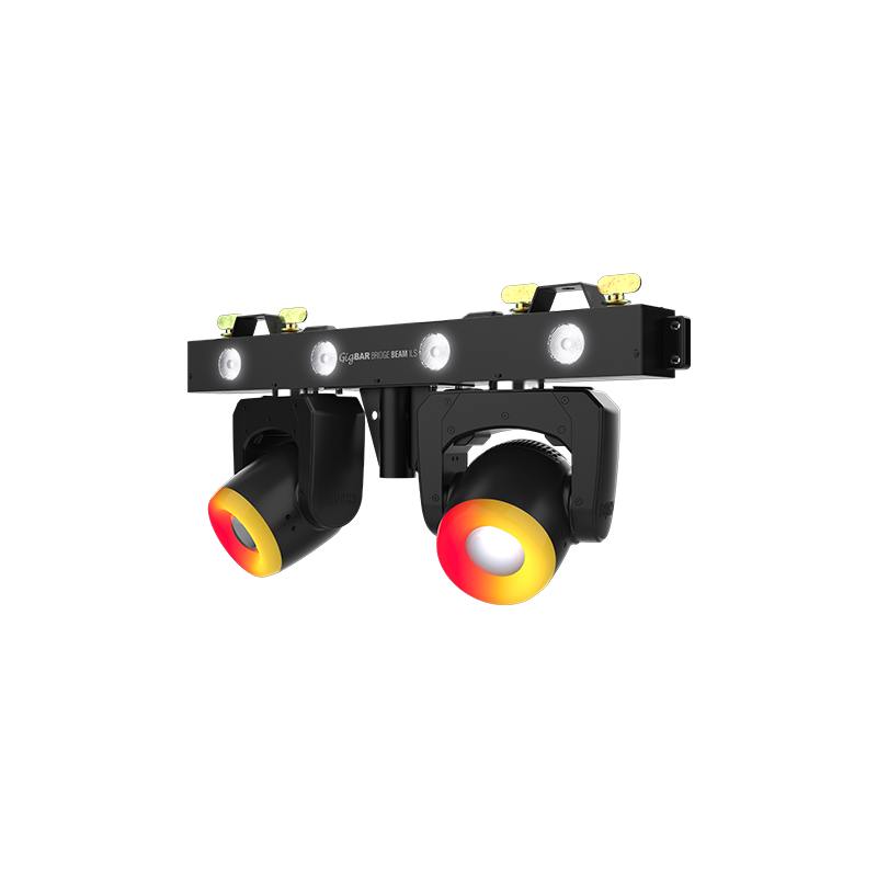 GIGBAR BRIDGE BEAM ILS CHAUVET DJ