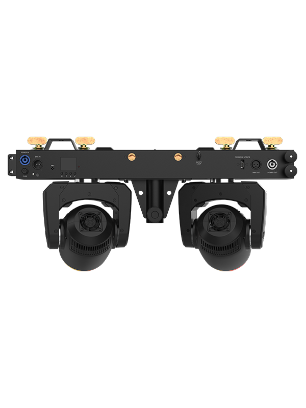 GIGBAR BRIDGE BEAM ILS CHAUVET DJ