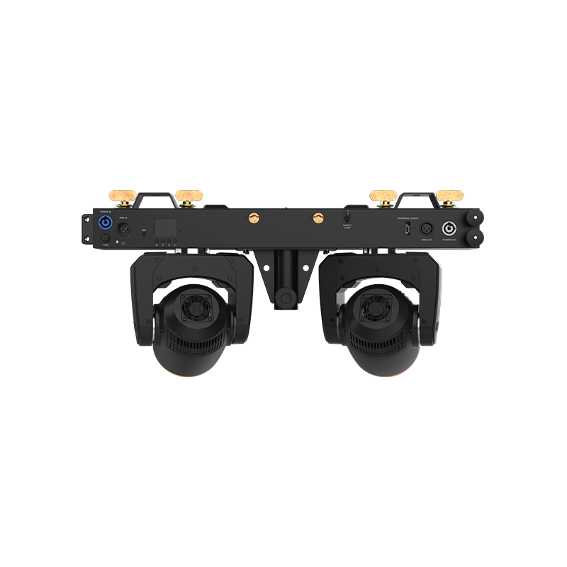 GIGBAR BRIDGE BEAM ILS CHAUVET DJ