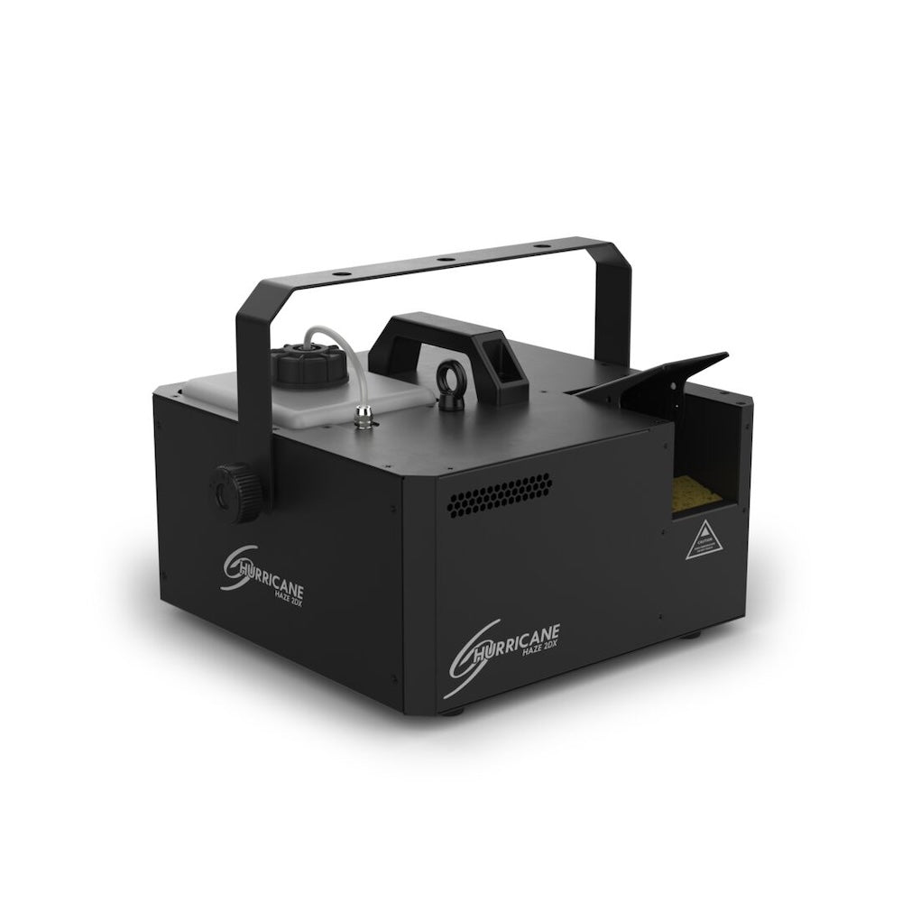 HURRICANE HAZE 2DX CHAUVET DJ