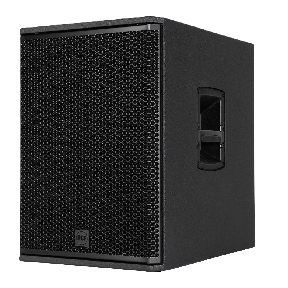 SUB 15-AS RCF 15" Actieve Subwoofer 2200W