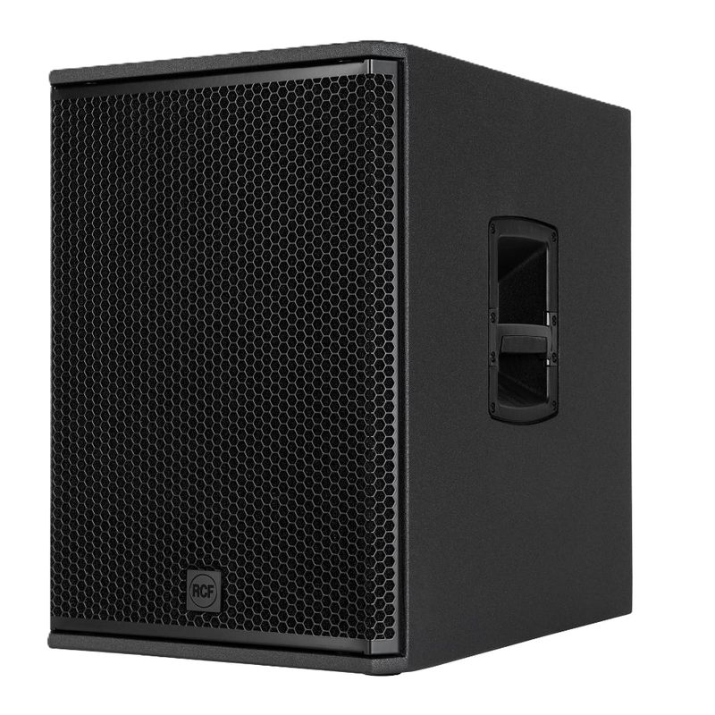 SUB 15-AS RCF 15" ACTIEVE SUBWOOFER 2200w