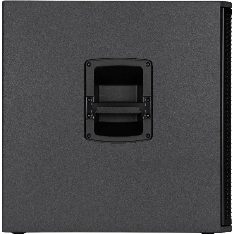 SUB 15-AS RCF 15" ACTIEVE SUBWOOFER 2200w