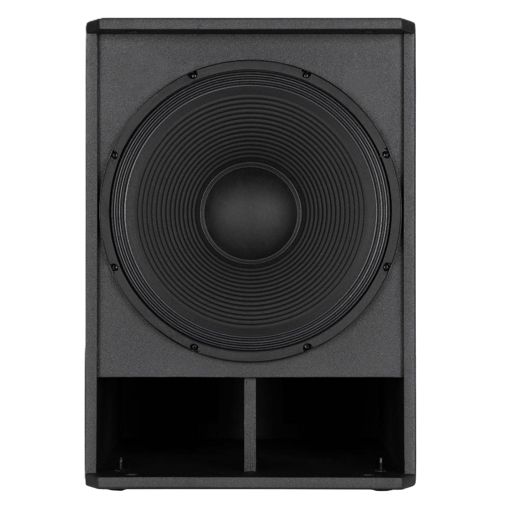 SUB 15-AS RCF 15" Actieve Subwoofer 2200W