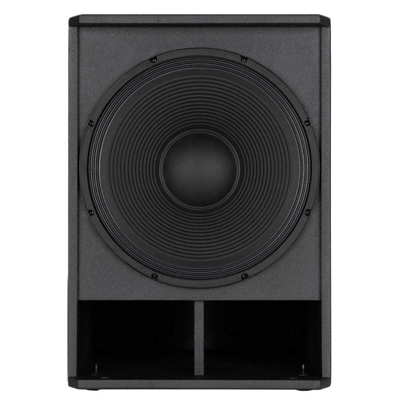 SUB 15-AS RCF 15" ACTIEVE SUBWOOFER 2200w