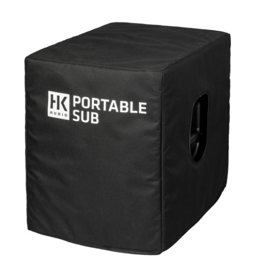 Protective Cover PORTABLE SUB 115 A HK Audio Luidsprekerhoes